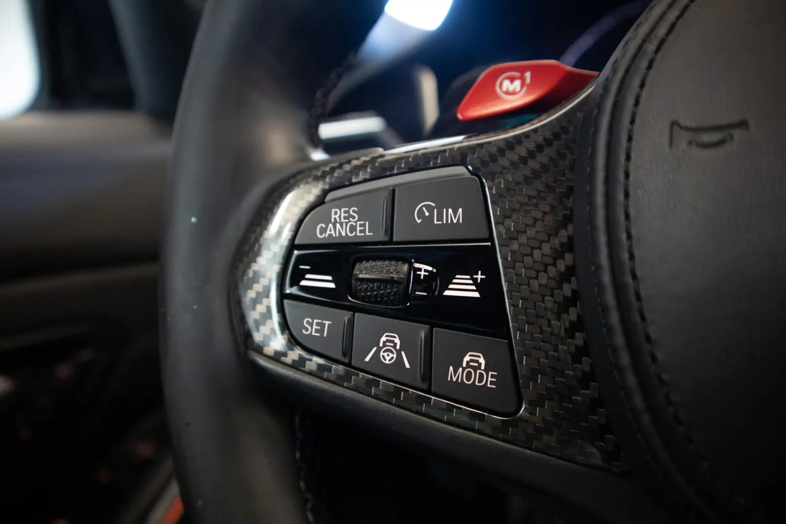 M3 COMPETITION xDRIVE  LASER  HARMAN K  HEAD-UP