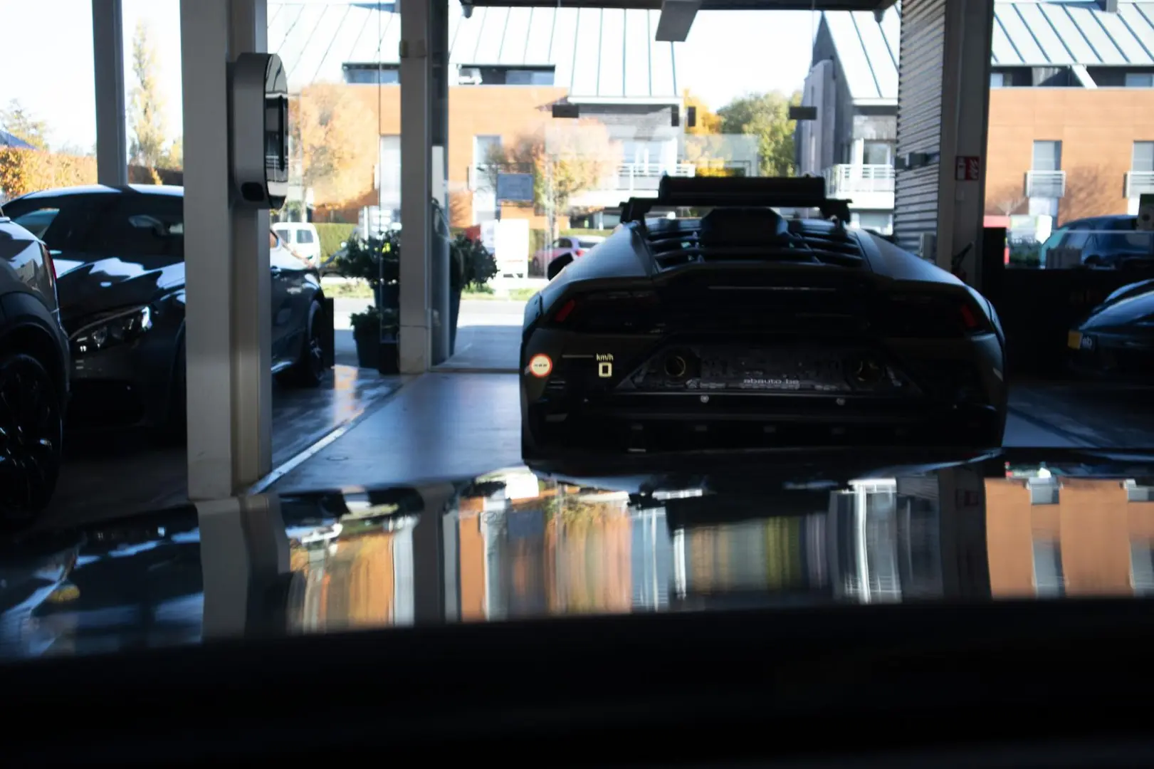 M3 COMPETITION xDRIVE  LASER  HARMAN K  HEAD-UP