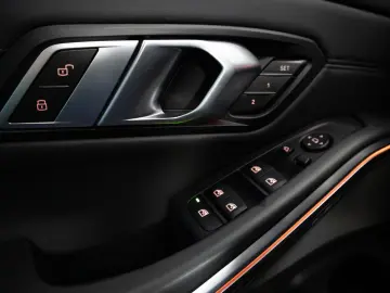 M3 COMPETITION xDRIVE  LASER  HARMAN K  HEAD-UP