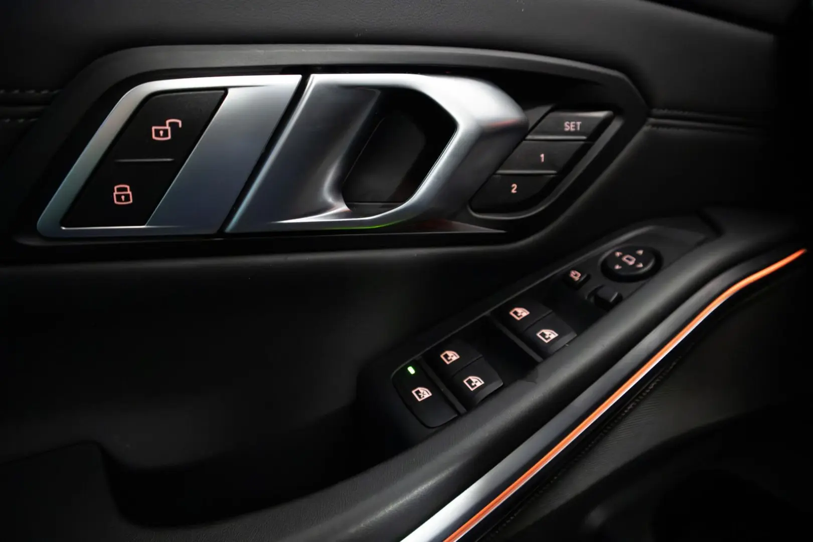 M3 COMPETITION xDRIVE  LASER  HARMAN K  HEAD-UP