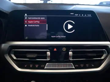 M3 COMPETITION xDRIVE  LASER  HARMAN K  HEAD-UP