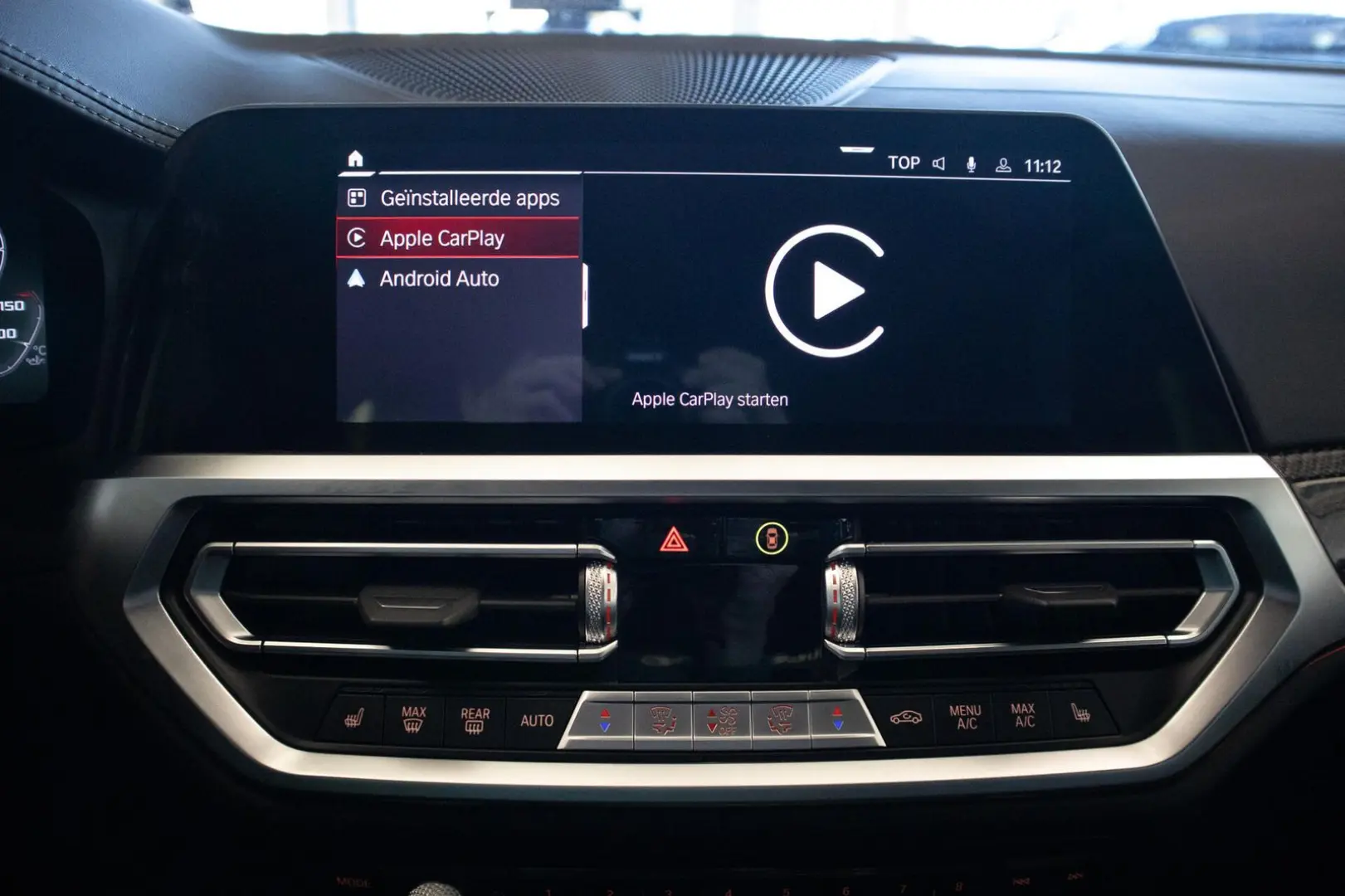 M3 COMPETITION xDRIVE  LASER  HARMAN K  HEAD-UP