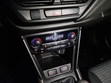 SUZUKI SX4 PASSION 4X4 1.4Ti HYBRID 2022