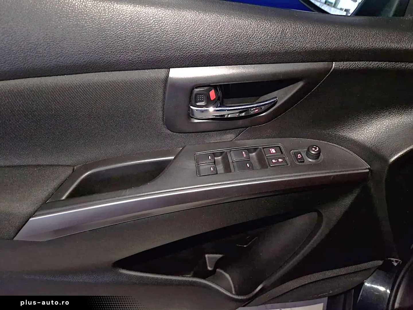 SUZUKI SX4 PASSION 4X4 1.4Ti HYBRID 2022