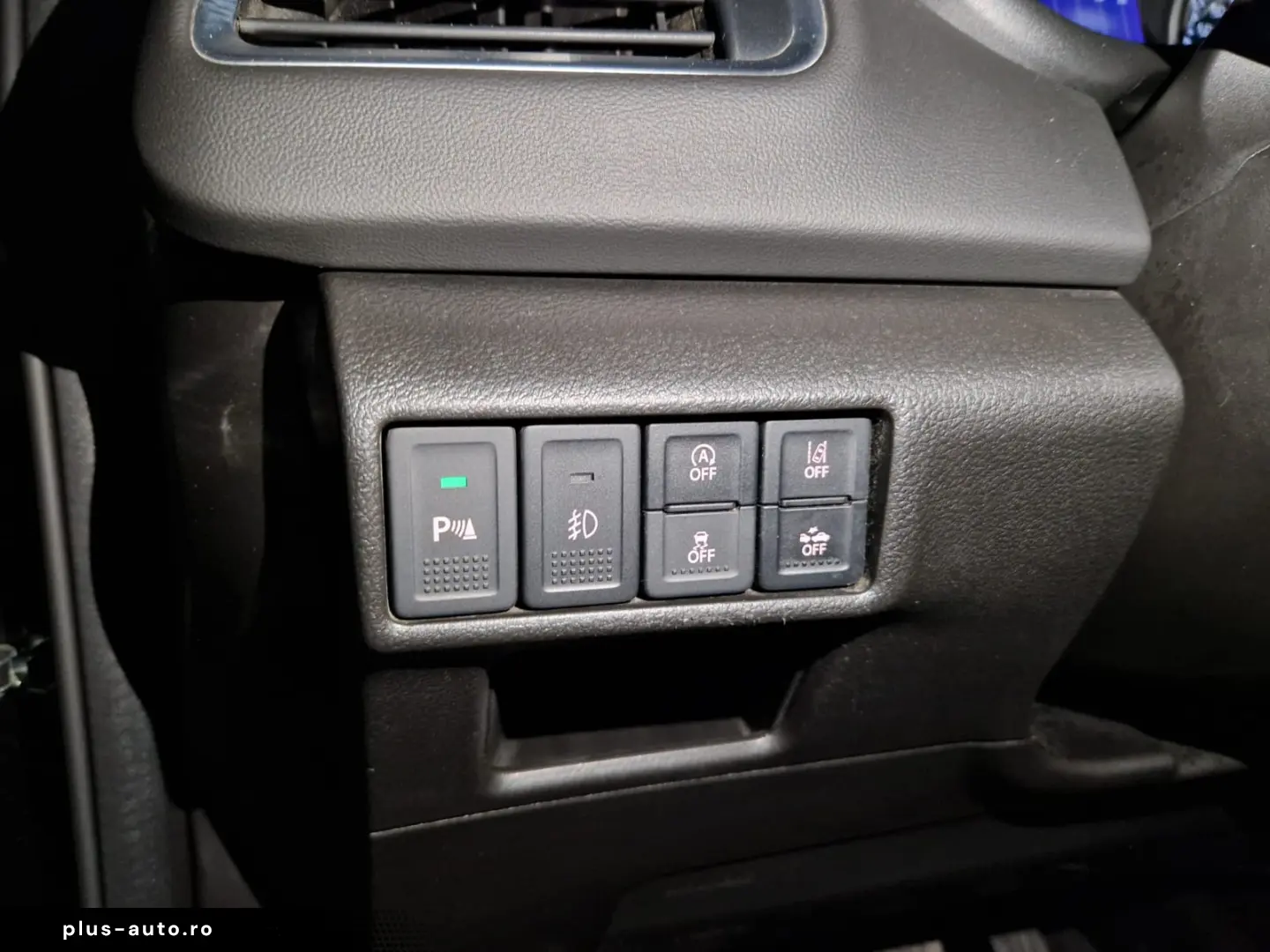 SUZUKI SX4 PASSION 4X4 1.4Ti HYBRID 2022