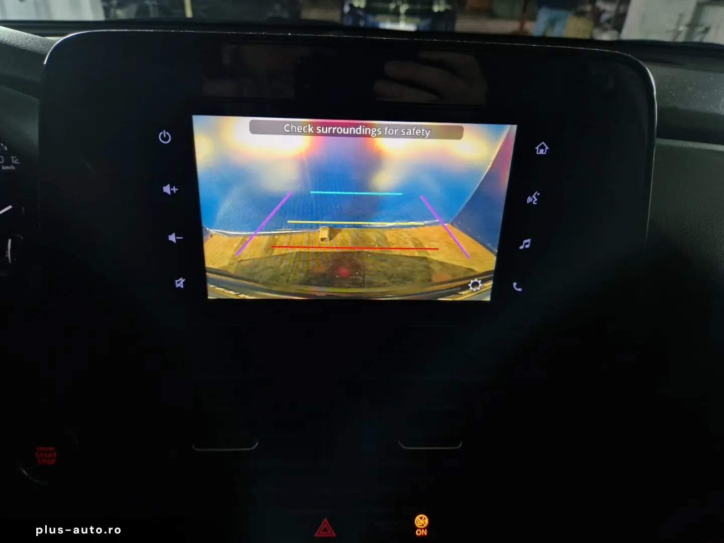 SUZUKI SX4 PASSION 4X4 1.4Ti HYBRID 2022