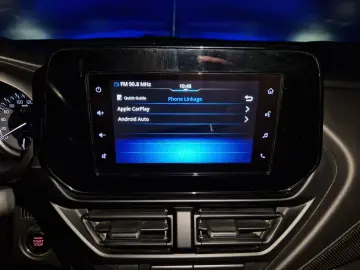 SUZUKI SX4 PASSION 4X4 1.4Ti HYBRID 2022