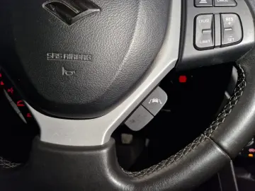 SUZUKI SX4 PASSION 4X4 1.4Ti HYBRID 2022