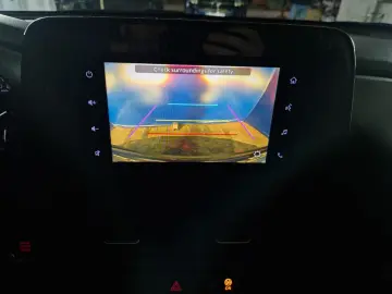 SUZUKI SX4 PASSION 4X4 1.4Ti HYBRID 2022