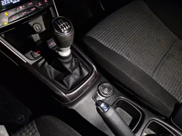 SUZUKI SX4 PASSION 4X4 1.4Ti HYBRID 2022