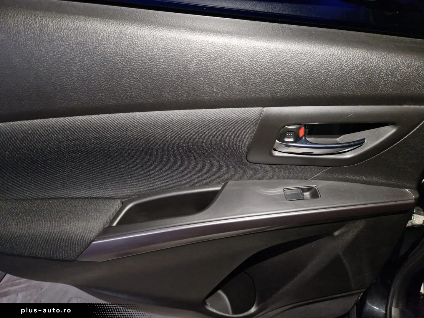 SUZUKI SX4 PASSION 4X4 1.4Ti HYBRID 2022