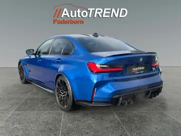 M3 Lim. Competition Carbon 360  Head-up