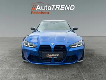 M3 Lim. Competition Carbon 360  Head-up