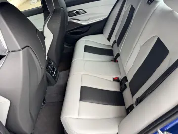 M3 Lim. Competition Carbon 360  Head-up