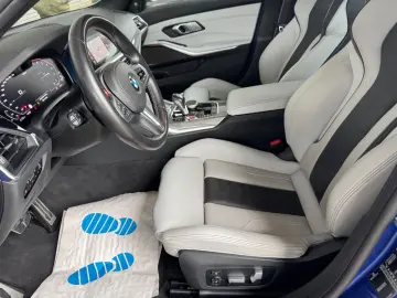 M3 Lim. Competition Carbon 360  Head-up