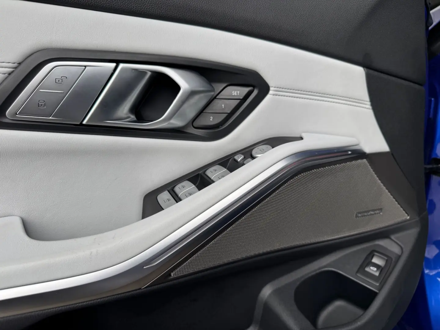 M3 Lim. Competition Carbon 360  Head-up