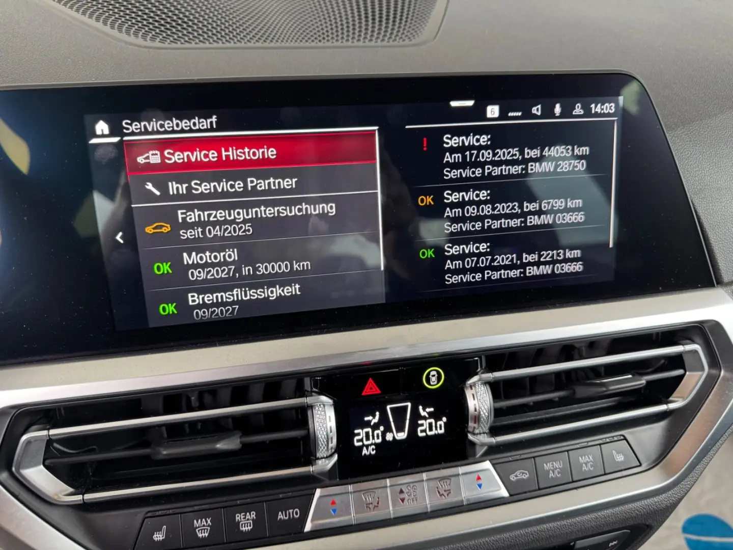 M3 Lim. Competition Carbon 360  Head-up