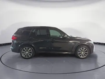 X5 xDr30d M Sport Panorama SoftClose Ventilation IconicGlow