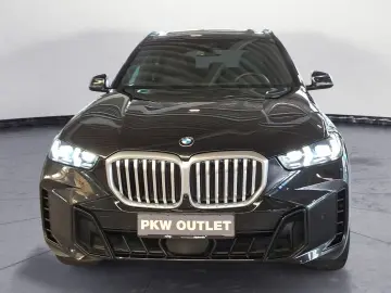 X5 xDr30d M Sport Panorama SoftClose Ventilation IconicGlow