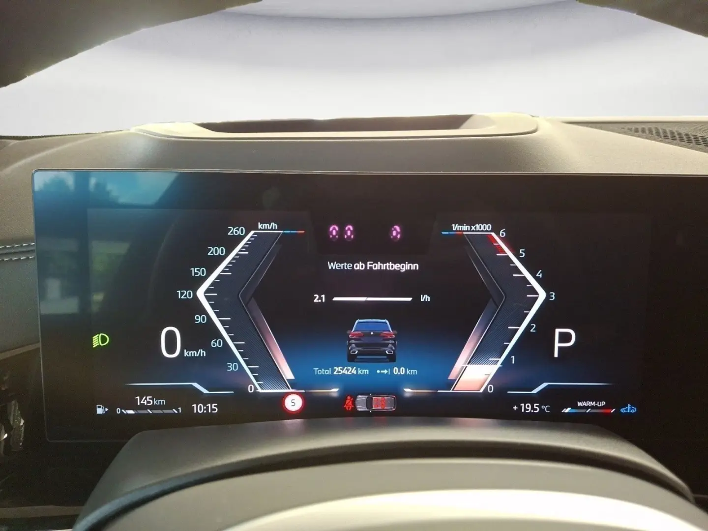 X5 xDr30d M Sport Panorama SoftClose Ventilation IconicGlow