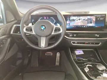X5 xDr30d M Sport Panorama SoftClose Ventilation IconicGlow