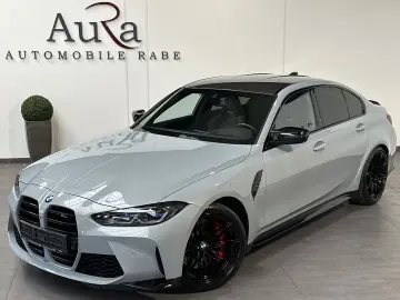 M3 Competition NAV LASER 360  HEAD-UP 19 20ZO VC