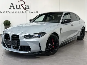 M3 Competition NAV LASER 360  HEAD-UP 19 20ZO VC