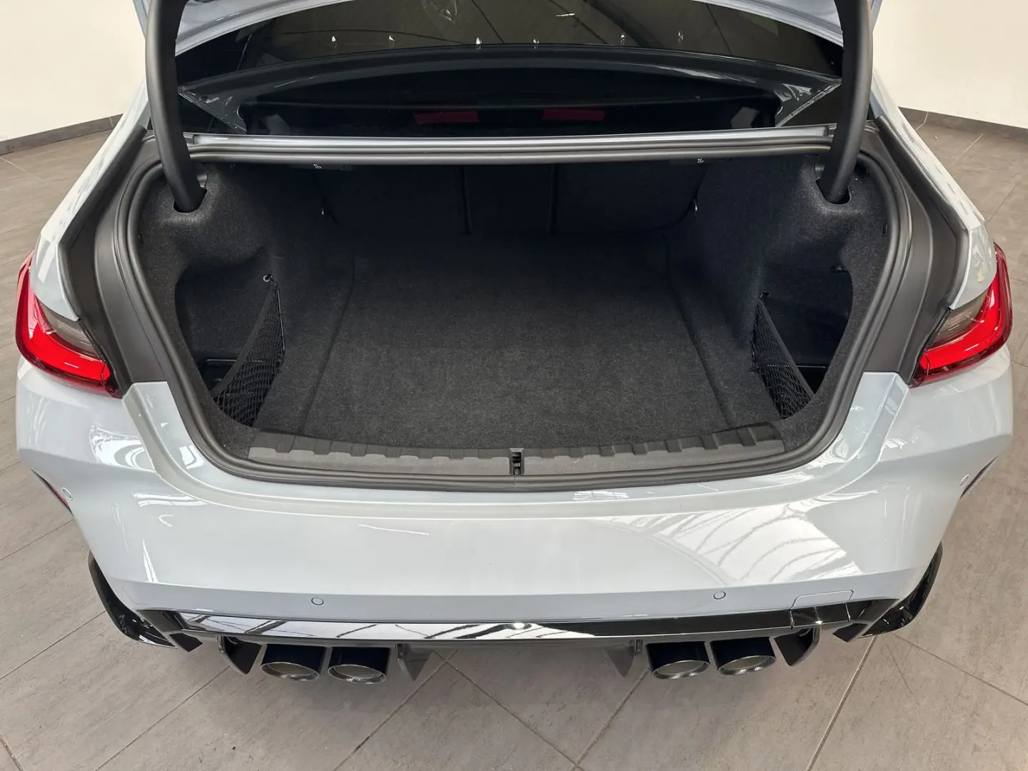 M3 Competition NAV LASER 360  HEAD-UP 19 20ZO VC