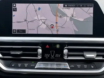 M3 Competition NAV LASER 360  HEAD-UP 19 20ZO VC