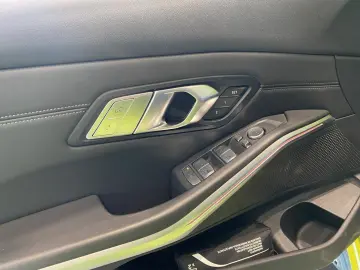 M3 Competition M DRIVE PROF LASER HUD RÜCKFAHR S