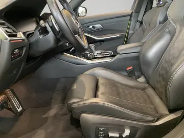 M3 Competition M DRIVE PROF LASER HUD RÜCKFAHR S