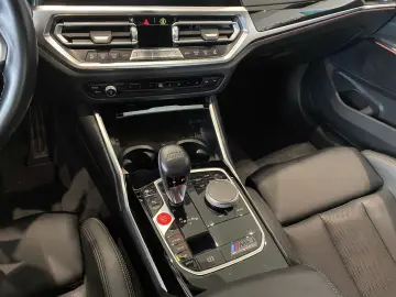 M3 Competition M DRIVE PROF LASER HUD RÜCKFAHR S