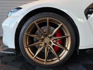 M3 Competion 360  ACC HUD H&K LASER FERNSTART