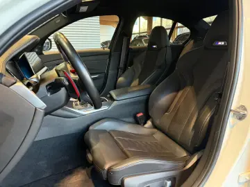 M3 Competion 360  ACC HUD H&K LASER FERNSTART