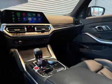 M3 Competion 360  ACC HUD H&K LASER FERNSTART