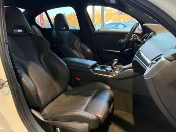 M3 Competion 360  ACC HUD H&K LASER FERNSTART