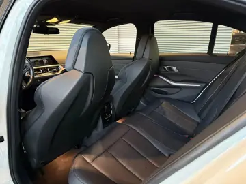 M3 Competion 360  ACC HUD H&K LASER FERNSTART