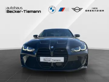 M3 Competition M xDrive Limousine