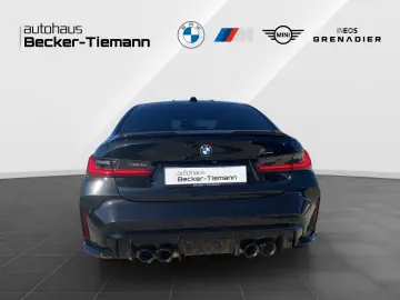 M3 Competition M xDrive Limousine