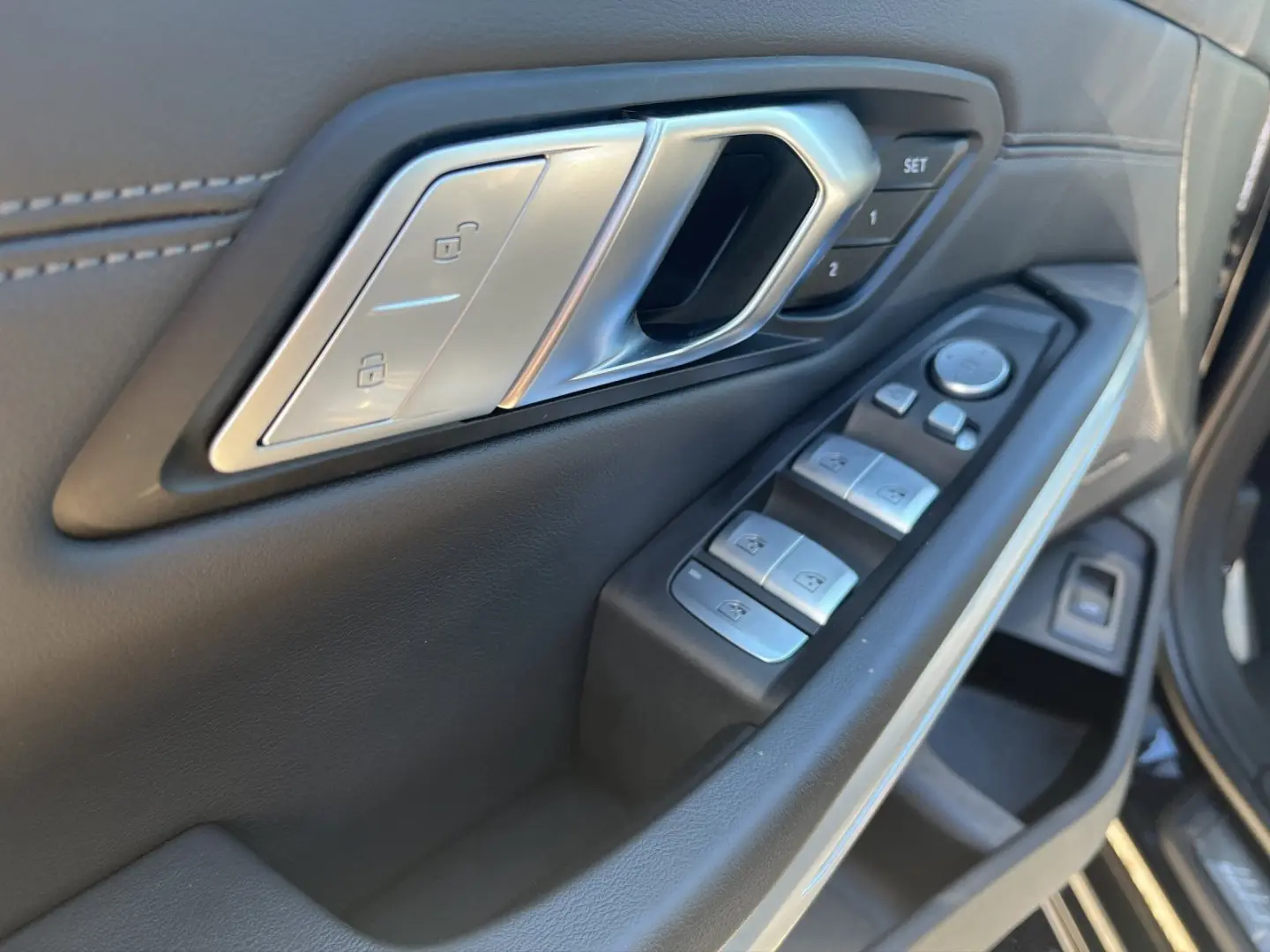 M3 Competition M xDrive Limousine