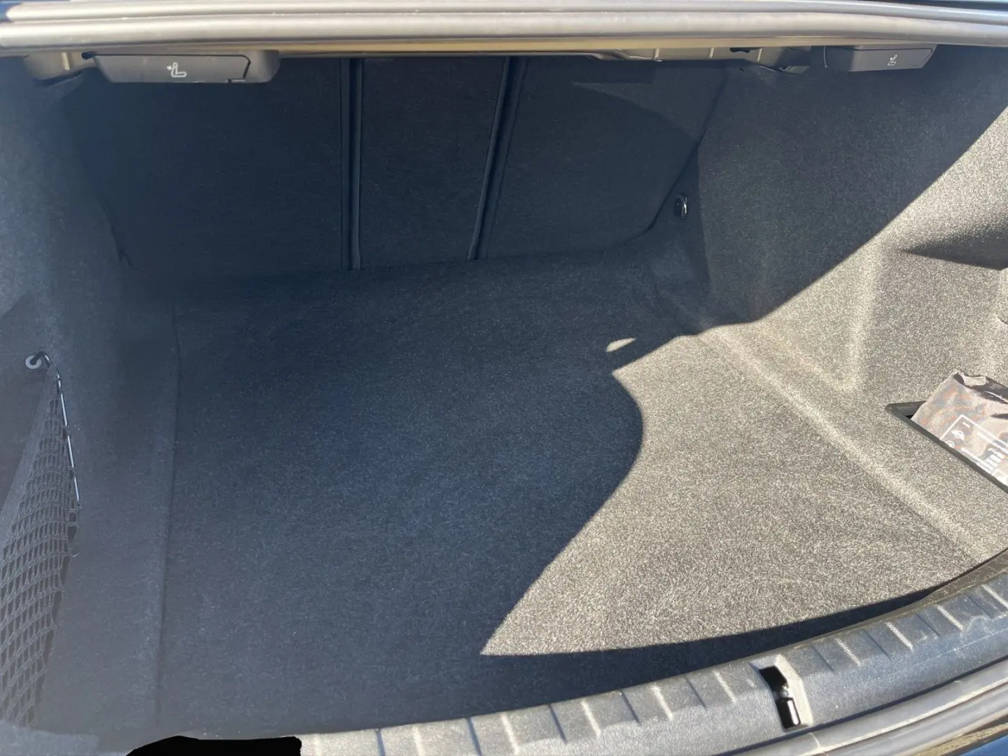 M3 Competition M xDrive Limousine