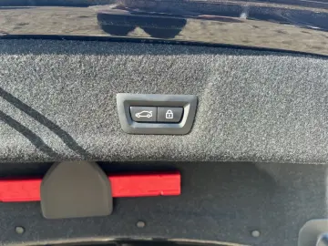 M3 Competition M xDrive Limousine