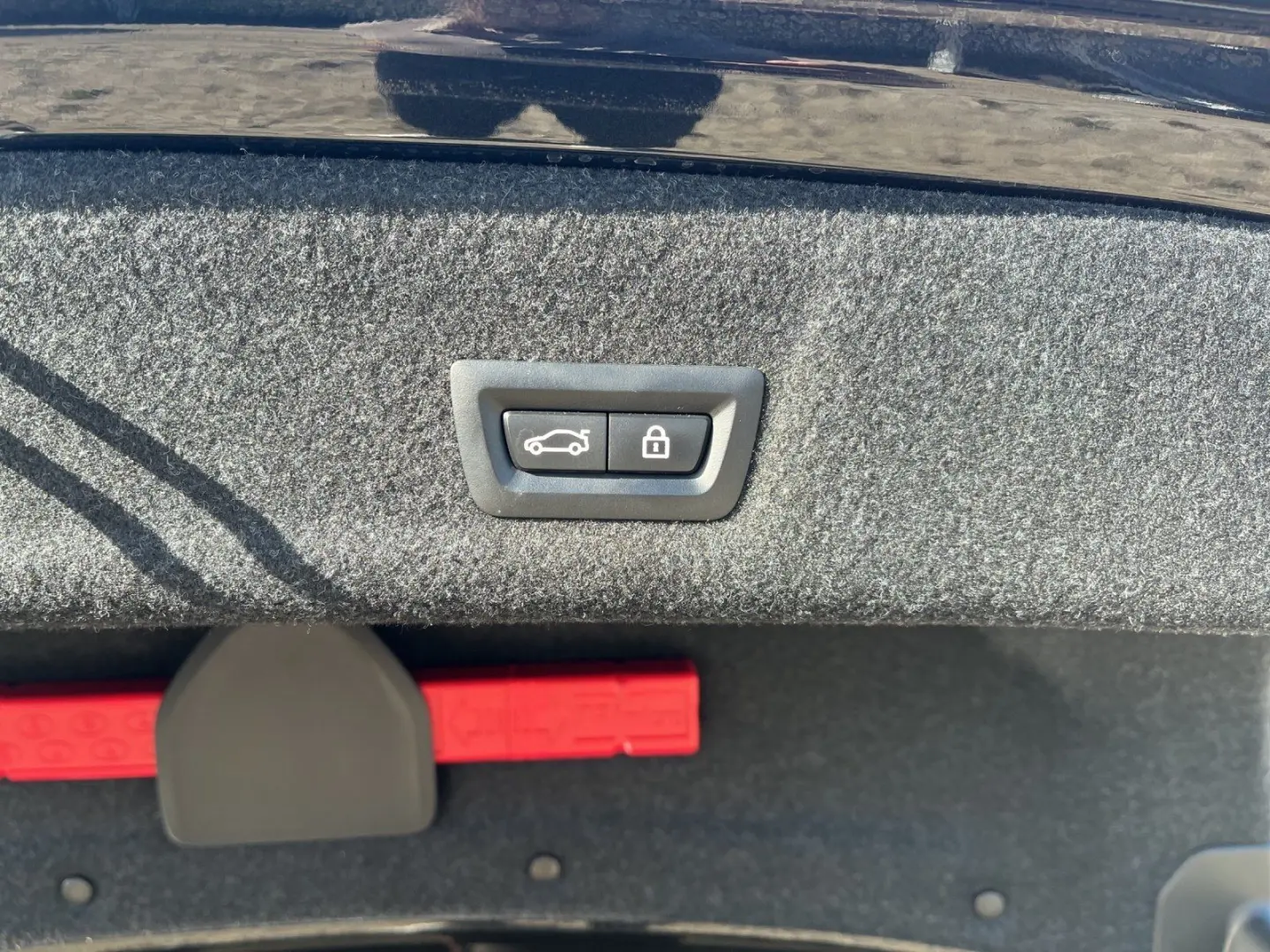 M3 Competition M xDrive Limousine