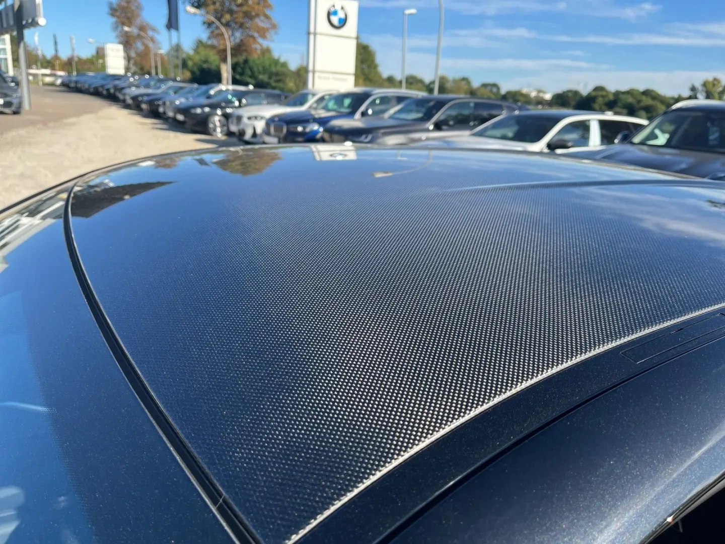 M3 Competition M xDrive Limousine