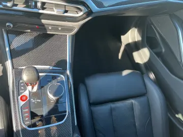 M3 Competition M xDrive Limousine