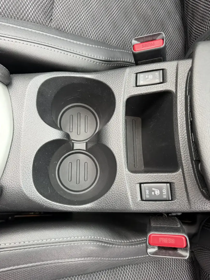 Nissan Qashqai Tekna