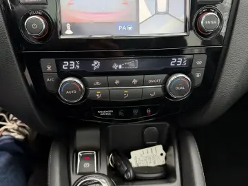 Nissan Qashqai Tekna