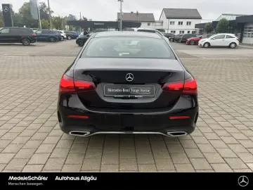 A 220 d AMG Limousine AHK 360  Ambiente Keyless
