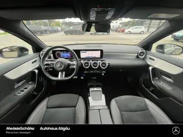 A 220 d AMG Limousine AHK 360  Ambiente Keyless