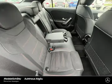 A 220 d AMG Limousine AHK 360  Ambiente Keyless